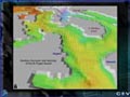Salinity of Puget Sound