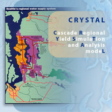 CRYSTAL Title