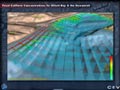Fecal Coliform Concentrations Animation Still 3