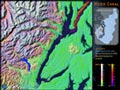 Hood Canal Currents