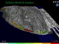 Slope Stability Model of Magnolia View 3