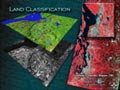 Land Classification Title Screen
