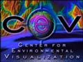 CEV Title Screen