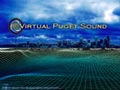 Virtual Puget Sound Title Screen