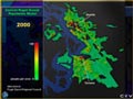 Central Puget Sound Population 2000