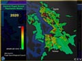 Central Puget Sound Population 2020
