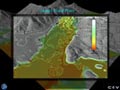 Skagit Flood Plain w/ Contour Lines 