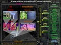 Software Architecture for Spatial Simulation 