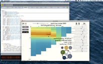 Tonicella screenshot